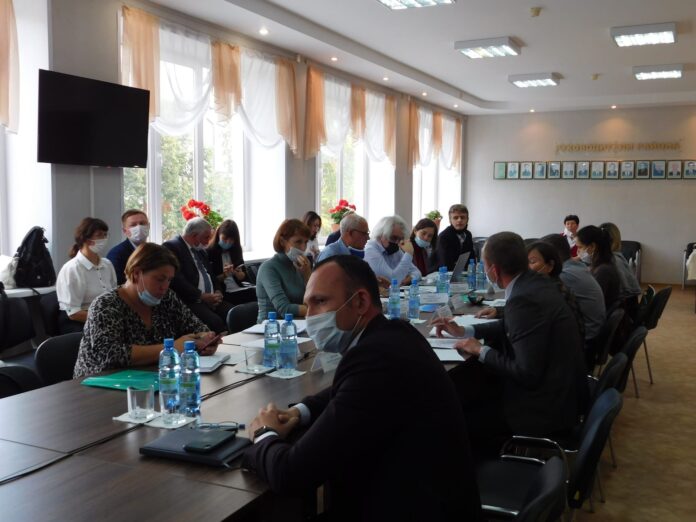 Ученые ФГБНУ ФНЦ ВИЖ им. Л.К. Эрнста поучаствовали в выездном совещании Департамента животноводства и...