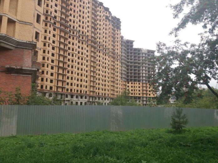 Стартовала работа информационной системы Фонда защиты прав дольщиков