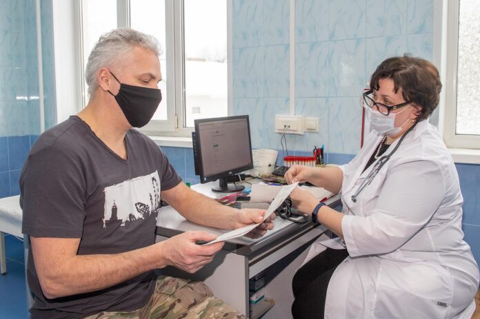 Об обязательной вакцинации от коронавируса в вопросах и ответах