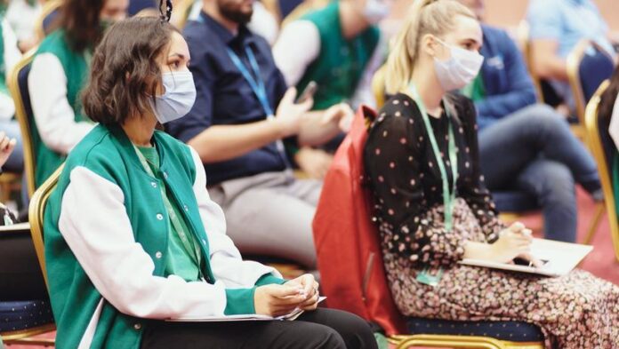 Вниманию подольчан: на «Евразия Global» обсудили перспективы развития Евразийского экономического союза до 2025 года