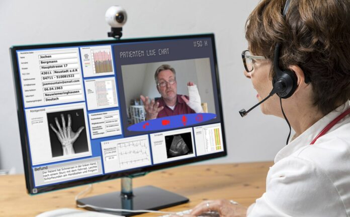 Получить рецепт на льготный препарат в МО для продолжения лечения теперь можно не посещая...