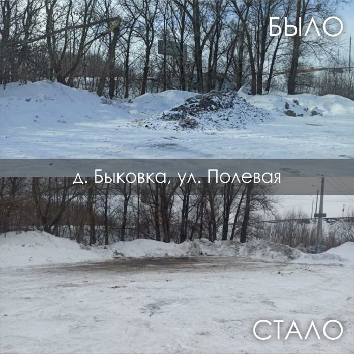 Фотоловушки в локациях несанкционированных свалок устанавливают в Городском округе Подольск