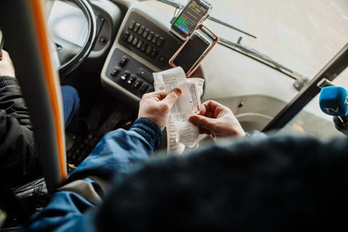 Профилактическое мероприятие «Тахограф»