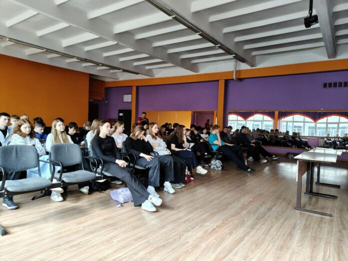 Ветераны Подольска запланировали проведение патриотических встреч со школьниками округа