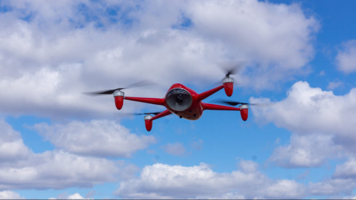 Вниманию подольчан: беспилотникам в Подмосковье начнут выдавать разрешения на полеты