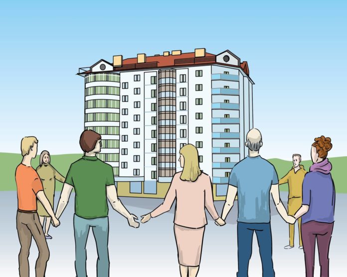 Госжилинспекция информирует об изменениях в реестре лицензий Московской области