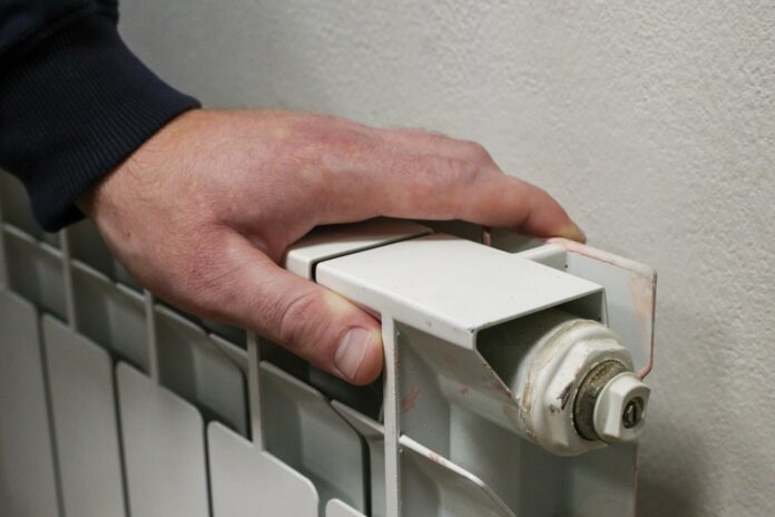 По состоянию на 28 апреля отопительный сезон на территории г.о. Подольск продолжается