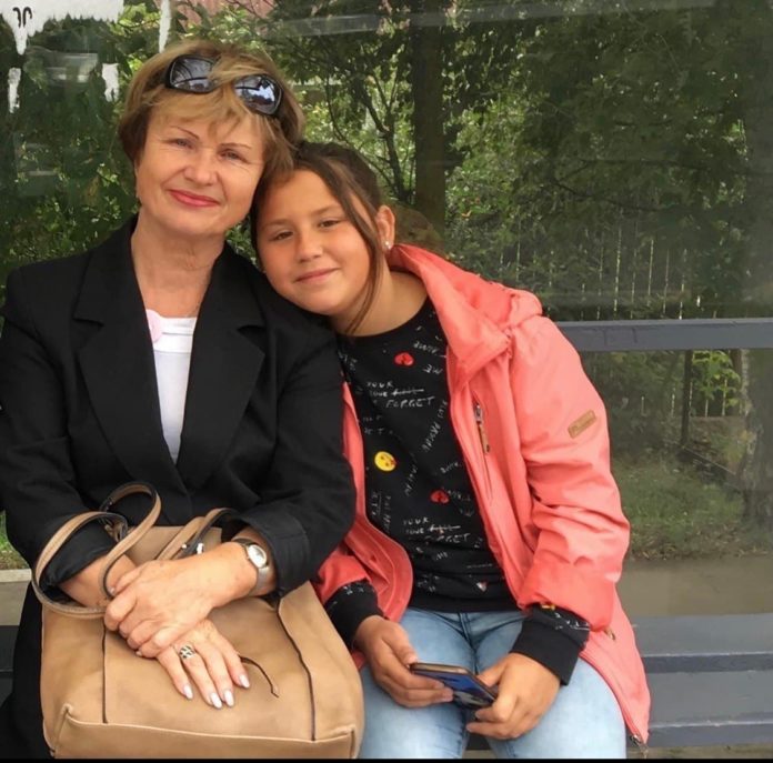 Только живи: требуется помощь для спасения 13-летней уроженки Подольска Кати Бессоновой