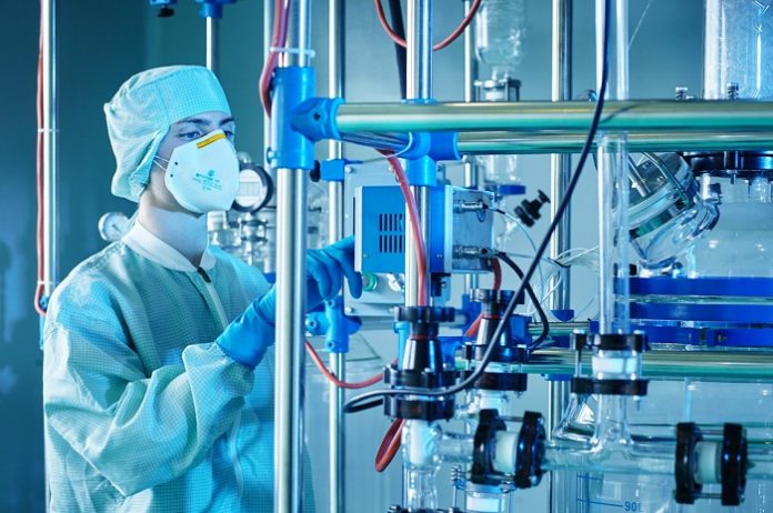 Новый корпус фармпредприятия откроется в Подольске