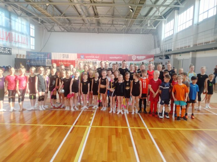 В городском округе Подольск продолжают проводиться профилактические беседы с несовершеннолетними пред началом летних каникул