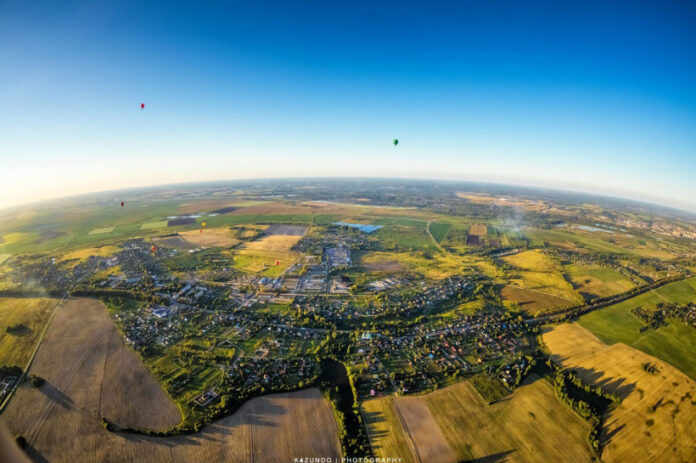 Новую кадастровую оценку всей недвижимости проведут в Подмосковье в следующем году