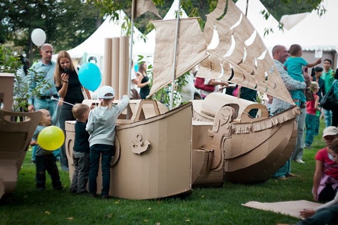 В Москве пройдет конкурс путешественников