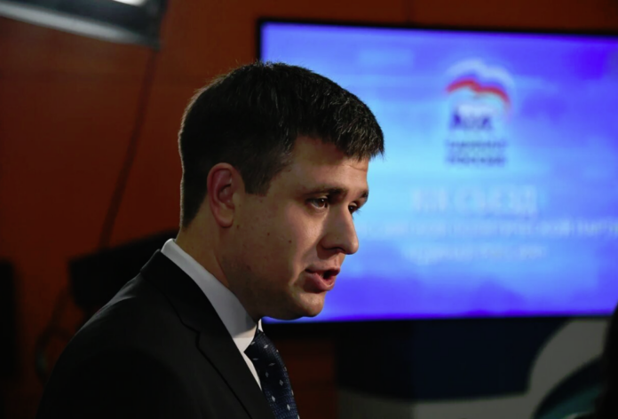 Александр Толмачёв: Проблем с пробками на дорогах в Подмосковье станет меньше