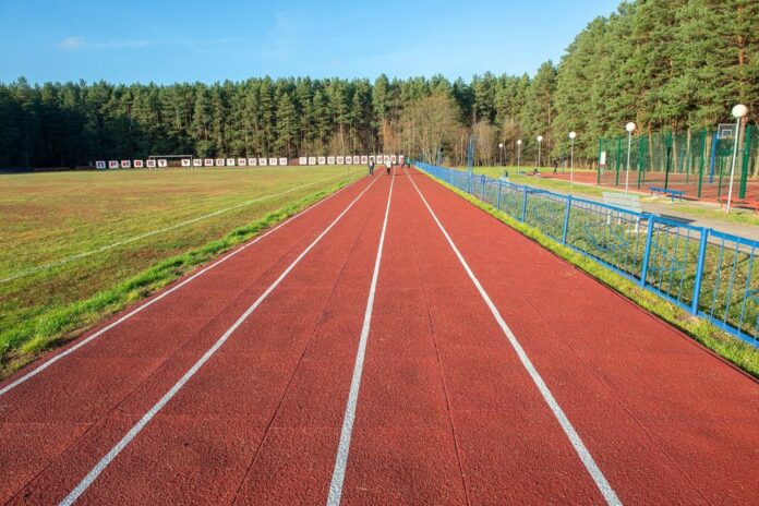 Депутат МОД совместно с Главой городского округа Подольск проинспектировали Физкультурно-оздоровительный комплекс «Заречье»