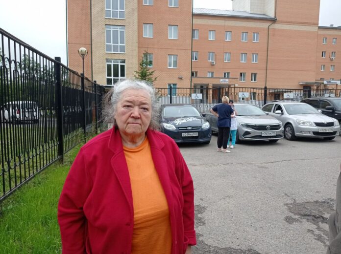 Однопартийцы оказали адресную волонтерскую помощь инвалиду 2-й группы