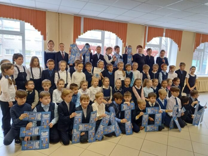 Газ приходит в каждый дом