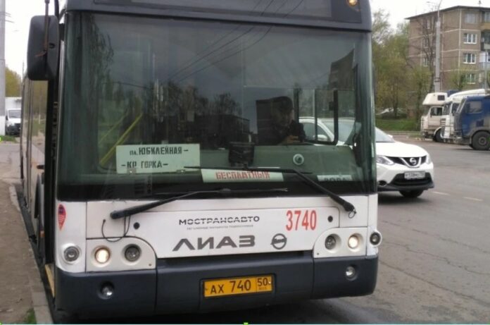 В день празднования Святой Пасхи к храмам и городским кладбищам можно будет доехать бесплатно...