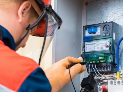 МосОблЕИРЦ информирует: будьте бдительны при замене и поверке счетчиков!