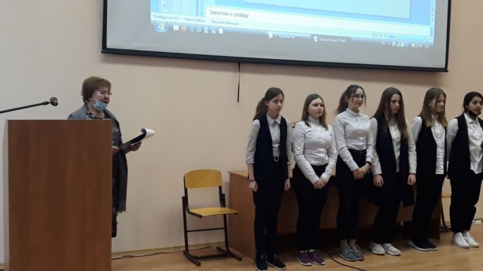 Представители ФИЦ ВИЖ имени Л.К. Эрнста приняли участие в научно-просветительском мероприятии, посвященном 117-летию со...