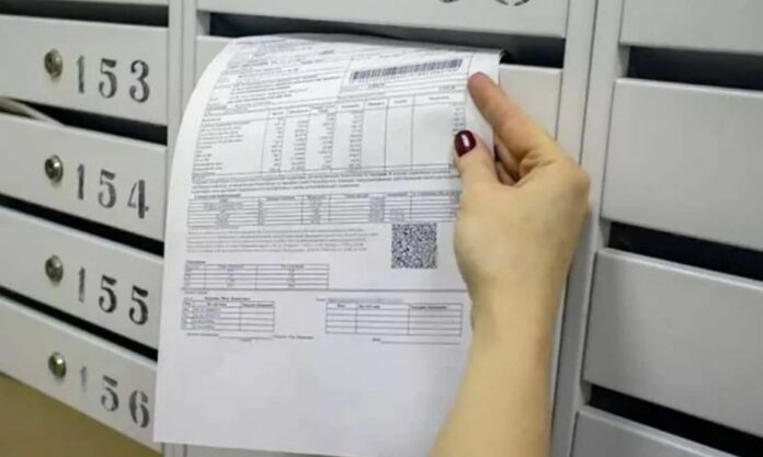 Итоги проверки платежных документов нескольких управляющих организаций, осуществляющих деятельность в Большом Подольске