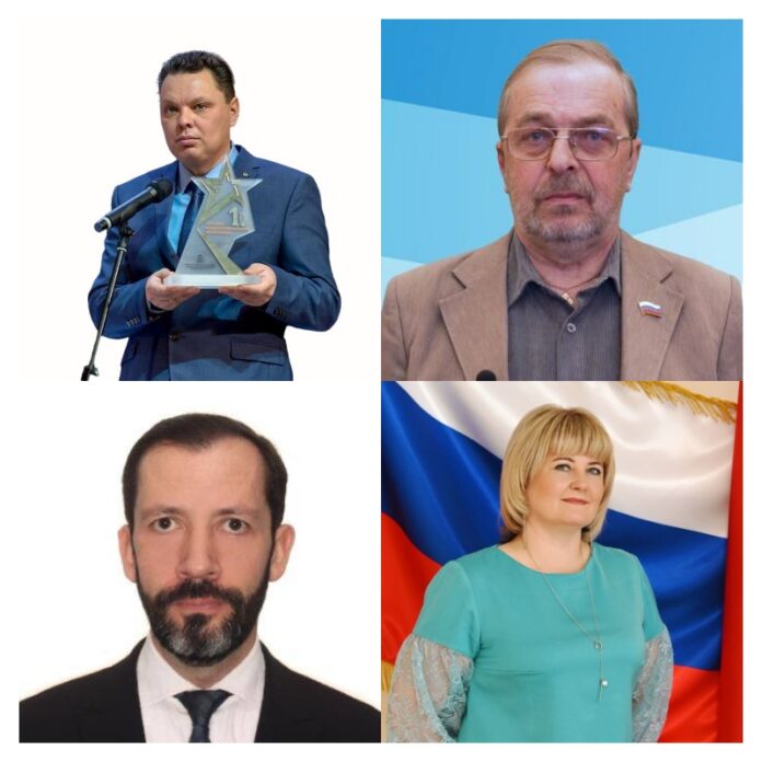 В преддверии выборов жители городского округа Подольск знакомятся с кандидатами предварительного голосования «Единой России»