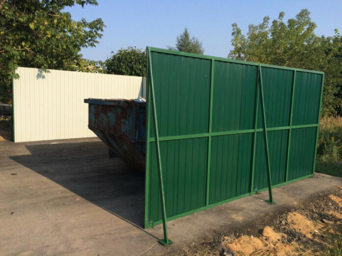 Информация для садовых товариществ Подольска о транспортных компаниях, осуществляющих деятельность по перемещению строительных отходов