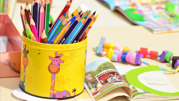 Новый порядок выплат на детей от 3 до 7 лет