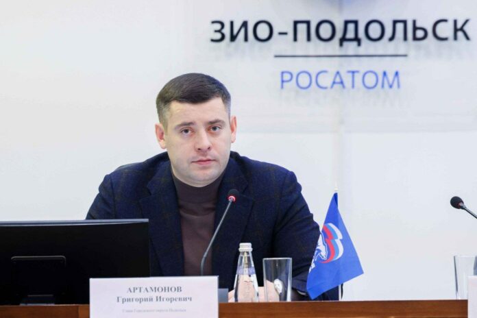 По поручению Губернатора региона Андрея Воробьева продолжаются встречи с трудовыми коллективами ключевых предприятий округа