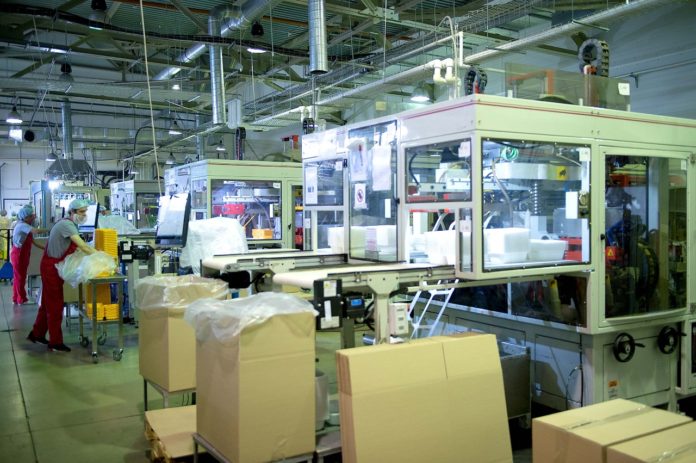 Финансовую поддержку в 2020 году из муниципального и областного бюджетов получили 10 субъектов малого...