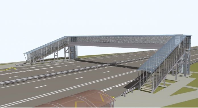 Перекрытие движения на Старосимферопольском шоссе переносится на 15 и 16 сентября