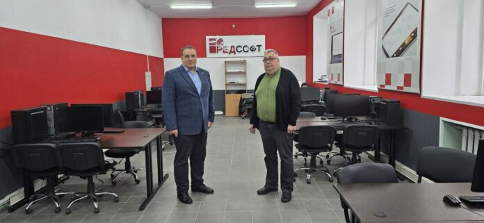 В Подольске 13 ноября пройдёт День технологий с участием отечественного разработчика программного обеспечения