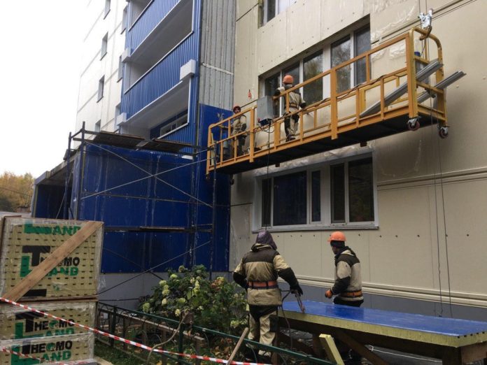 Первые платежные документы без вноса на капитальный ремонт подмосковные жители получат уже в начале...