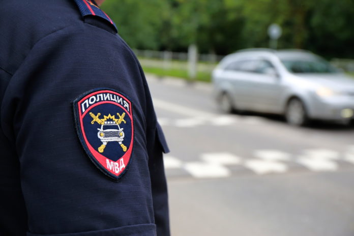 Итоги профилактического мероприятия «Ремень безопасности»