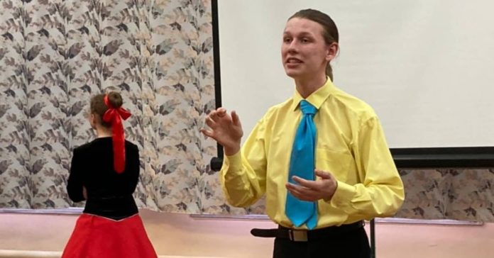 Творческий коллектив микрорайона Дубровицы стал лауреатом Всероссийского конкурса