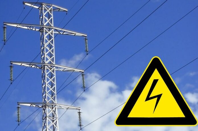 Помните: ЛЭП – источник повышенной опасности!