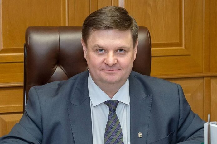 9 февраля Глава округа выступит с отчётом по итогам социально-экономического развития Подольска в 2021...