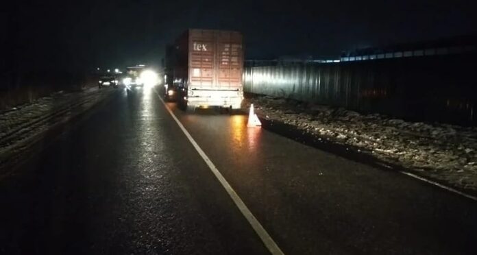 О мерах по восстановлению работы наружного уличного освещения на автодороге «М-2 «Крым» – Павловское»...