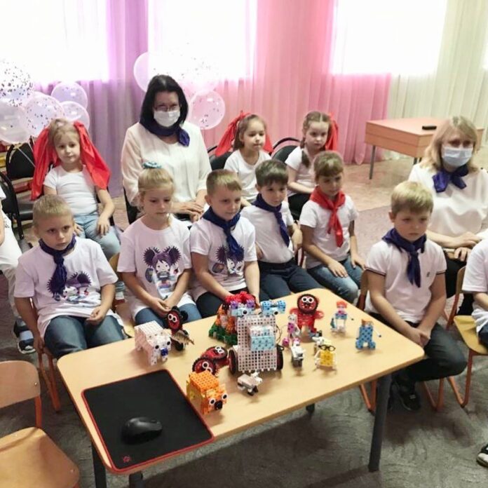 В Подольске состоялся межрегиональный конкурс детской анимации «Бюро путешествий. Моя Россия»