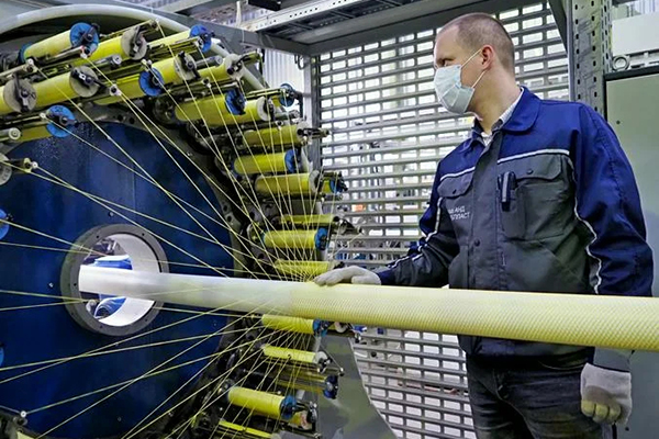 Группа ПОЛИПЛАСТИК в материале портала «Вечерней Москвы»