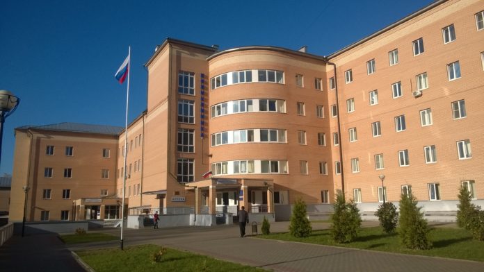 В Подольской районной больнице есть возможность получить консультации врачей, не выходя из дома