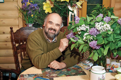 Состоится открытие выставки в Подольском выставочном зале 22 ноября «Школа акварели Сергея Андрияки. Мастер...