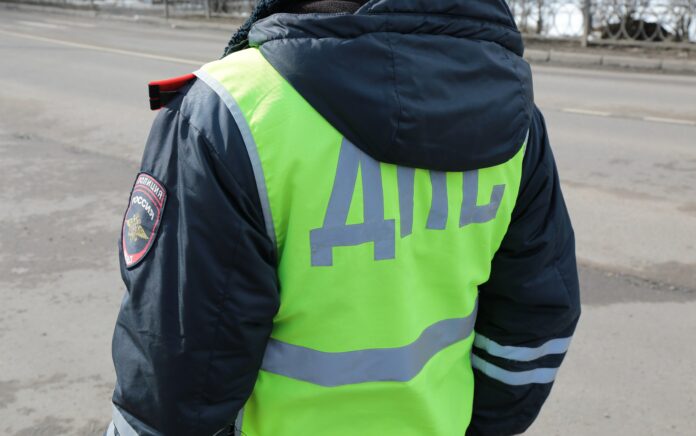 ОПМ «Пешеход» пройдет в Подольске