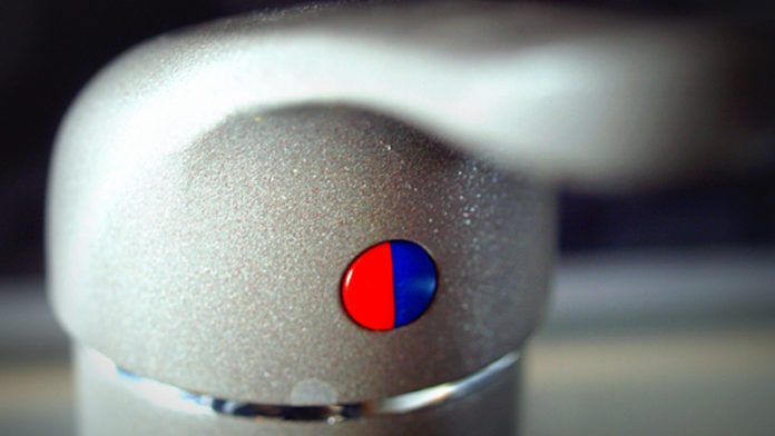 Отключение водоснабжения в Подольске c 10 августа