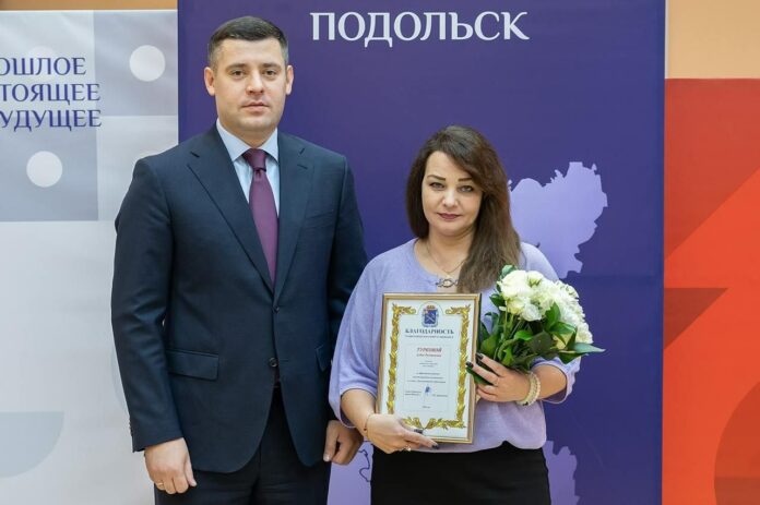 Однопартийцы поздравили с профессиональным праздником работников транспортной отрасли