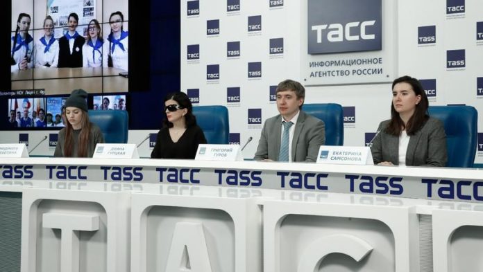 Новый сезон Всероссийского конкурса «Добро не уходит на каникулы»