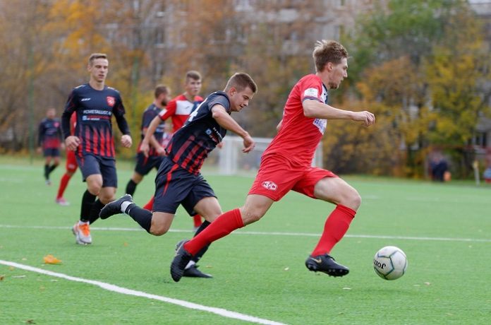 Матч команд «Витязь» – «Пересвет» пройдет в Подольске в субботу