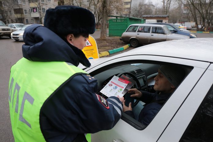 Итоги профилактического мероприятия «Детское кресло»