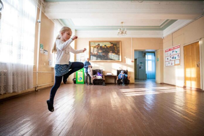 Капремонт Дома культуры имени 1 Мая начнётся в 2023 году