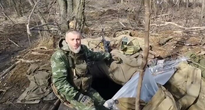 Продолжаем поддержку наших бойцов в зоне СВО