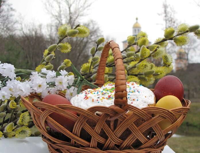 На Пасху в Подольске запустят бесплатные автобусные маршруты